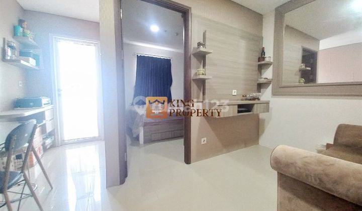 Siap Ajb Dijual 1BR Northland Ancol Residence Lokasi Strategis 2