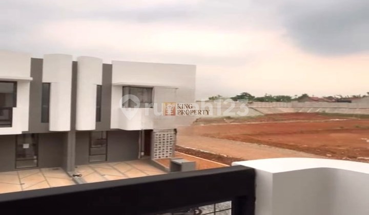 Exclusive Giantara BSD Serpong House for Sale – One Stop Living, Starting Price Around 1.1 Billion, Near Cicayur Station, Serbaraja Toll, Aeon Mall, BSD North Toll Exit and Karawaci Toll Exit, Cimory Dairyland & Jaktim Park, Tanah Abang Station, Soekarno Hatta Airport.