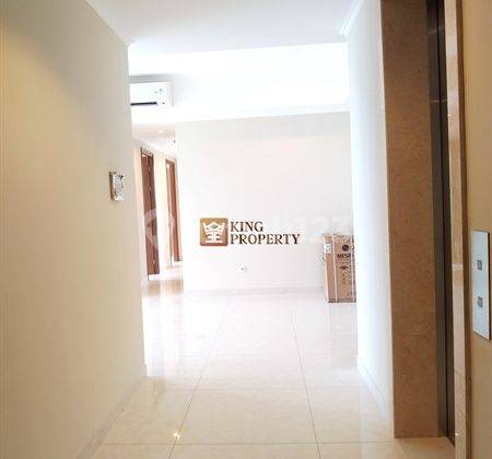 Jarang Ada 3 Kamar Condominium Taman Anggrek Residence Tares 2