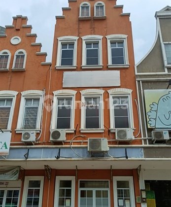 Ruko Fasade Belanda Modern Terdekat Scientia Square - Jalur Komersial Paling Ramai Gading Serpong, Dekat Summarecon Mall Serpong, Pasar Modern Paramount , Bethsaida Hospital, Sophia School Ruko Fasade Belanda Modern Terdekat Scientia Square - Jalur Komersial Paling Ramai Gading Serpong, Dekat Summarecon Mall Serpong, Pasar Modern Paramount , Bethsaida Hospital, Sophia School