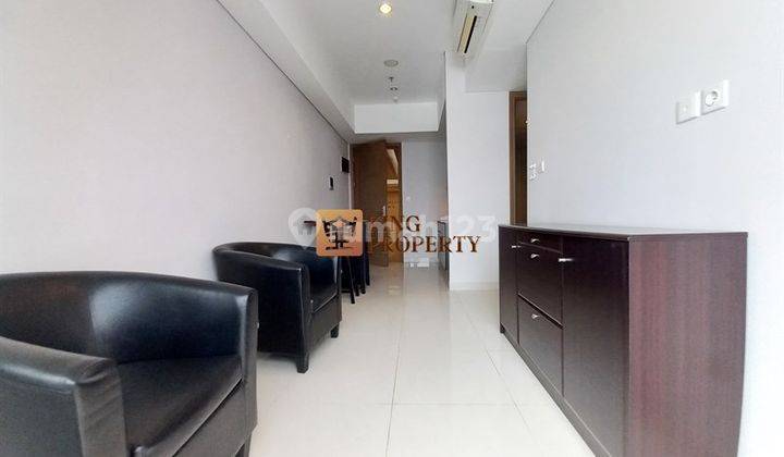 Furnish Homey 3BR Lantai Hoki Taman Anggrek Residence Tares 1