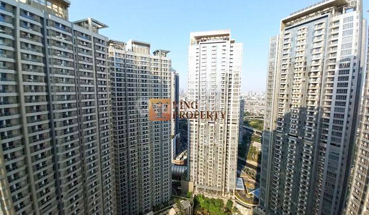 Disewakan 1 Kamar Apartemen Suite Taman Anggrek Residence Tares 1