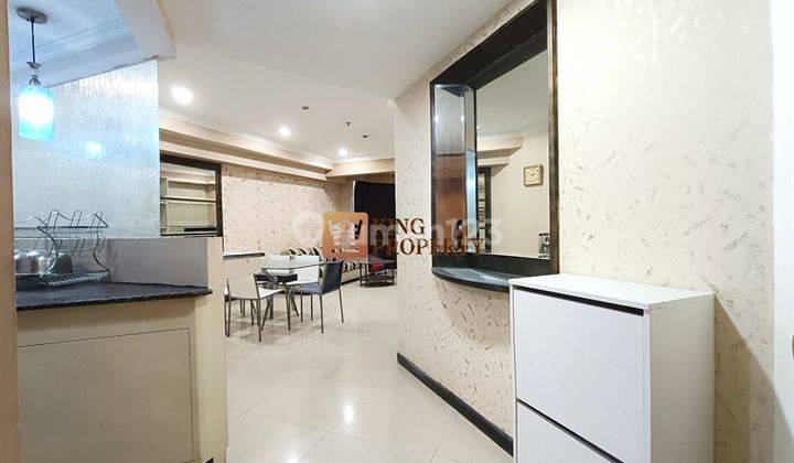 Best Price 2BR Full Furnish Condominium Taman Anggrek Mall  1