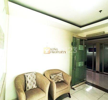 Full Furnish Disewakan Ruang Kantor And Apartment The Boulevard 2