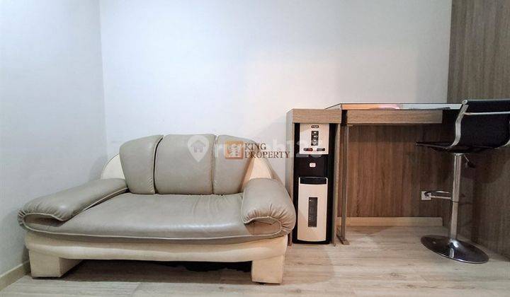 Furnish Nyaman 1BR Madison Park 30m2 Tanjung Duren Selatan 1