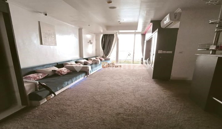 Luxury Living By The Sea! For Sale 2Br Ancol Mansion, Modern Contemporary Hotel Style, Facilities Include Adult & Children's Swimming Pool, Gym, Playground, Sky Lounge, Jogging Track, CCTV & 24-Hour Security Luxury Living By The Sea! For Sale 2Br Ancol Mansion, Modern Contemporary Hotel Style, Facilities Include Adult & Children's Swimming Pool, Gym, Playground, Sky Lounge, Jogging Track, CCTV & 24-Hour Security