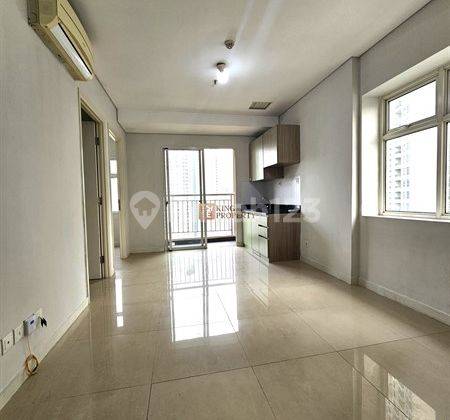 Unit Hook 2BR 52m2 Apartemen Madison Park Tanjung Duren 2