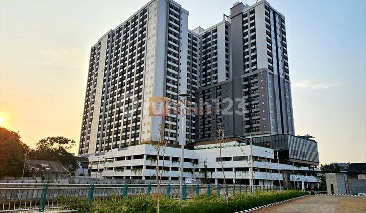 10 Menit ke BSD, Dijual 3 Kamar Anwa Residence Bintaro Tangsel, Fasilitas Swimming Pool, GYM, Jogging Track, Funchtion Hall, Children Playground, Keamanan 24 Jam