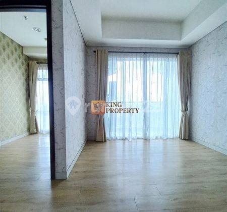 Private Lift 3 Kamar Apartemen Puri Mansion Furnish Kembangan 2