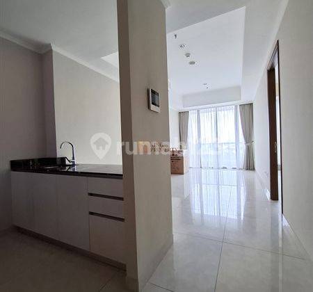 Unit Sewa 2BR Lantai Rendah Condominium Taman Anggrek Residence TARES 2