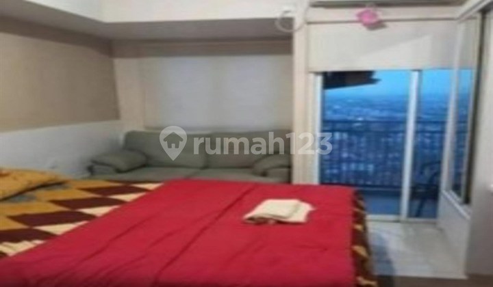 Dijual Studio Grand Dhika City Desain Modern Minimalis - Terdekat Tol Bekasi Timur & LRT, Fasilitas Kolam Renang, Gym, Jogging Track, Playground Anak, Sistem Keamanan 24 Jam + Cctv, Sky Garden dan Area Hijau Dijual Studio Grand Dhika City Desain Modern Minimalis - Terdekat Tol Bekasi Timur & LRT, Fasilitas Kolam Renang, Gym, Jogging Track, Playground Anak, Sistem Keamanan 24 Jam + Cctv, Sky Garden dan Area Hijau