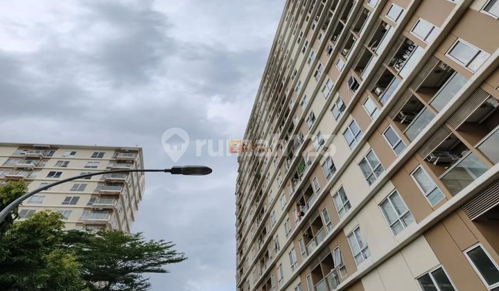 Kesempatan Langka! Apartemen Paradise Mansion 2Br - Dekat Puri Indah Mall, Tol Jorr & Bandara, Fasilitas Kolam Renang, Gym, Lapangan Basket, Jogging Track, Taman, Children Playground, Sauna & Jacuzzi