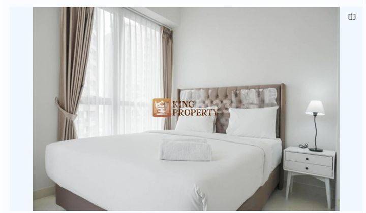 Full Furnish 2 Kamar Taman Anggrek Residence Tanjung Duren Tar 1