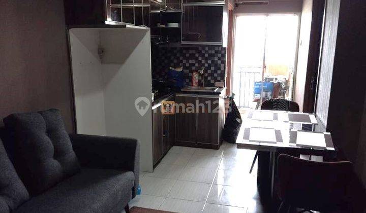Investasi Menjanjikan Dijual 2BR Apartemen Cinere Resort Depok Furnish,  2-5 menit Tol Brigif, Tol Desari, UPN Veteran   1