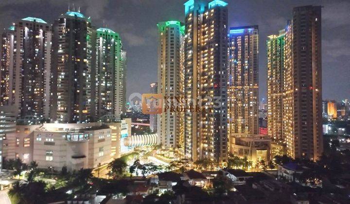 Jarang Ada! 3BR Condominium Taman Anggrek Residence TARES, Harga Termurah 1