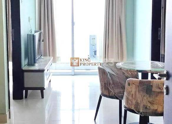 Fengshui Bagus Jual 3 Kamar Apartemen Puri Mansion Full Furnish 1