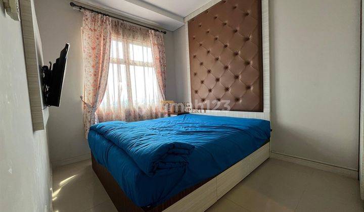 Good Price Dijual 1BR 29m2 Furnish Madison Park Tanjung Duren  1