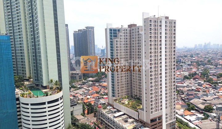 Live In The Heart Of Central Park! 2Br Madison Park - Superblock Podomoro City, Fasilitas Kolam Renang, Jogging Track, Lapangan Basket, Gym, Billiard, Sky Garden, Evi Charger Station Live In The Heart Of Central Park! 2Br Madison Park - Superblock Podomoro City, Fasilitas Kolam Renang, Jogging Track, Lapangan Basket, Gym, Billiard, Sky Garden, Evi Charger Station