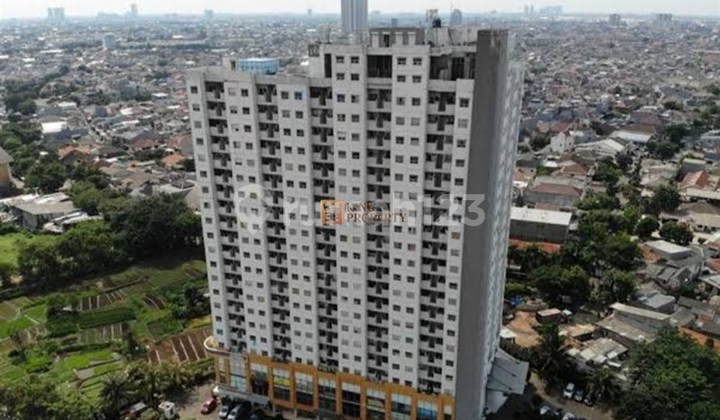 Best Price 2Br Apartemen Menara Kebon Jeruk - Dekat Rs Graha Kedoya & Area Bisnis Panjang, Fasilitas Keamanan 24 Jam & Cctv, Kolam Renang, Gym / Fitness Center, Area Parkir Luas, Minimarket