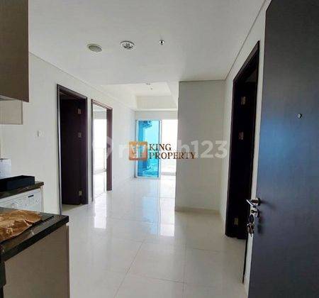 Special Price 3 Kamar Apartemen Puri Mansion Fengshui Bagus 2