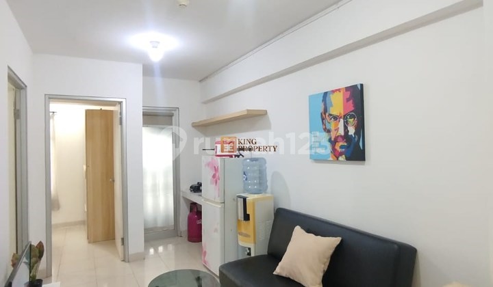 Unit View Laut Langka! Apartemen Green Bay Pluit Tower Bayview Furnish Lengkap Siap Huni, Fasilitas Apartemen Security 24jam,Lobby dan Resepsionis,Kebersihan Gedung,Kolam Renang, Area Olah raga(Gym dan lapangan),Kids playground,Taman. 2