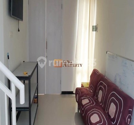 Modern Tropical 2-Story House in Magnolia Park - Freehold Certificate, Contemporary Design, 5 Minutes to Karang Tengah Toll Road, Near CBD Green Lake City, Poris Station, Poris Bus Terminal 2