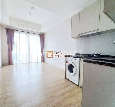 Jarang Ada 3 Kamar Apartemen Puri Mansion Furnish Good Fengshui 2