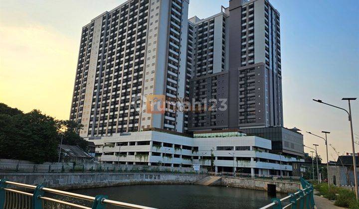 foto lainnya 10 menit ke bsd, dijual