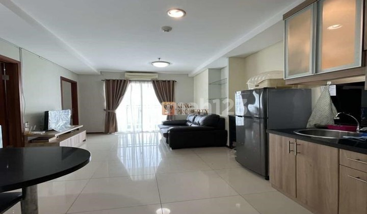 Modern Contemporary Living - 1Br Thamrin Residences, Walking Distance ke Grand Indonesia, Fasilitas Jogging Track, Gym, Jacuzzi, Gazebo, Pool, Taman, Security 24 Jam Modern Contemporary Living - 1Br Thamrin Residences, Walking Distance ke Grand Indonesia, Fasilitas Jogging Track, Gym, Jacuzzi, Gazebo, Pool, Taman, Security 24 Jam