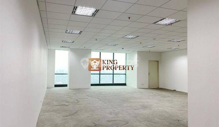 Disewa Ruang Kantor Lippo Holland Village 1 Lantai Jakarta Pusat 2