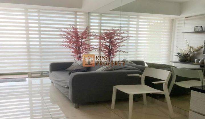 Investasi Cerdas 3 Kamar Taman Anggrek Residence Furnish Tares 1