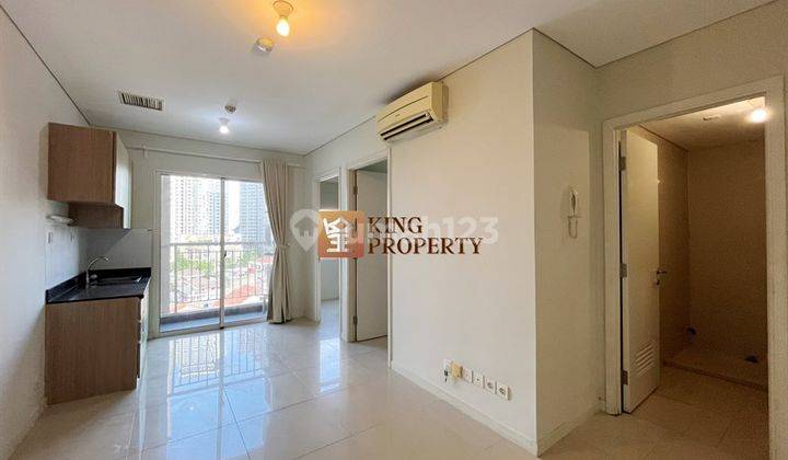 Dijual 2BR Apartemen Madison Park Tanjung Duren Lantai Hoki 2