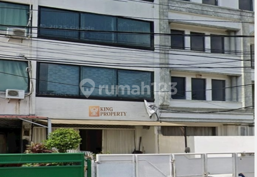 Ideal untuk Kantor atau Klinik, Ruko Strategis Dekat ITC Roxy, Grand Indonesia & Thamrin City, Pasar Tanah Abang Blok A-G, RS Tarakan Jakarta, SDN Cideng 01 Pagi, Bakmi Gang Kelinci Cideng 