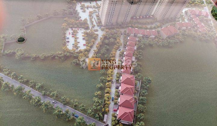 Dijual Tanah Kavling Jervois Park Tb Simatupang 16791m2 Jaksel 1