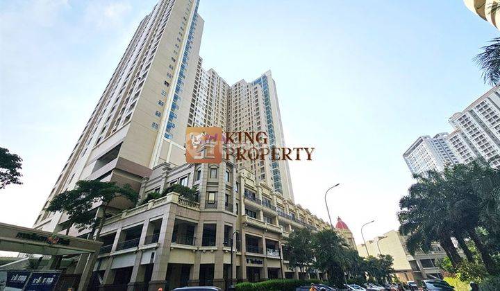 Ready Survey Disewakan Kios Usaha Apartemen Madison Park  1