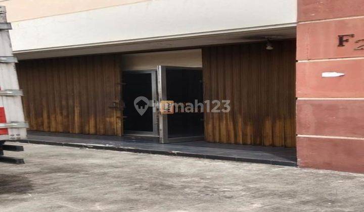 Strategis Dijual Gudang Bandara Benda Permai 880m2 Siap Pakai 1