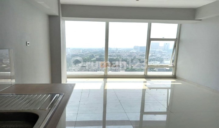 Apartemen Majestic Point Serpong - City View Modern Urban, Akses Mudah ke Aeon BSD & Living World, Fasilitas Kolam Renang, Fitness Center / Gym, Lobby & Reception, Lift dengan Access Card, Keamanan 24 Jam + Cctv 2