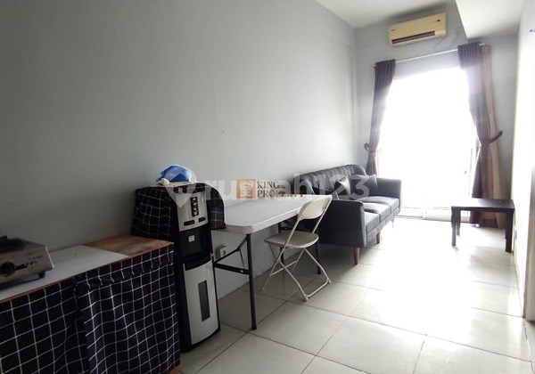 Best Deal! 1BR Tamansari Sky Lounge Fully Furnished Actively Rented, Ideal for Investors & End-Users Best Deal! 1BR Tamansari Sky Lounge Fully Furnished Actively Rented, Ideal for Investors & End-Users