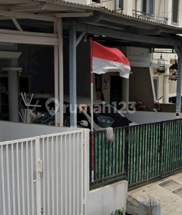 Ideal Home Duri Kosambi Kresek Indah, Strategic & Potential with SHM, Near Pakuwon Mall, Cipayung General Hospital, Duri Kosambi 04 Morning State Elementary School (near Kenanga Alley), Kosambi Laris Market 2