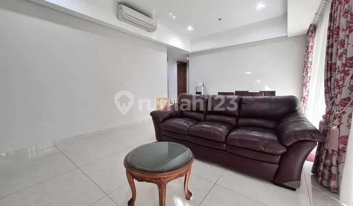 Exclusive 3Br Townhouse Taman Anggrek Residences - Modern Contemporary Natural Lighting, Dekat Neo Soho & Apl Tower, Fasilitas Keamanan 24 Jam, Kolam Renang & Kolam Renang Anak, Jogging Track, Lapangan Basket, Tennis Court, Gym