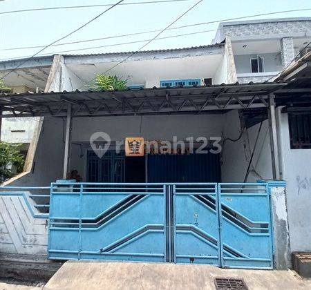 Full Bangunan Dijual Rumah Empang Bahagia 2 Lantai Furnish SHM 2