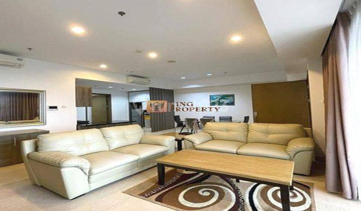 Dijual 2BR 1 Park Avenue Gandaria Gancit Furnish Fengshui Bagus 1