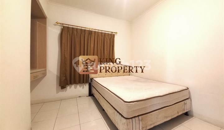 Sewa Apartemen 1 Bedroom Ancol - Mediterania Marina Residence | Furnished, Pool View, Fasilitas Swimming Pool, Kids Playgrounds, Atm Center, Fitness Center, Garden, Jogging Track, 24 Jam Security & Cctv 1