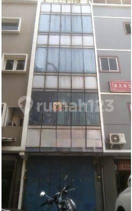 Good Fengshui Jual Ruko Apartemen Robinson 232m2 Akses Strategis 2