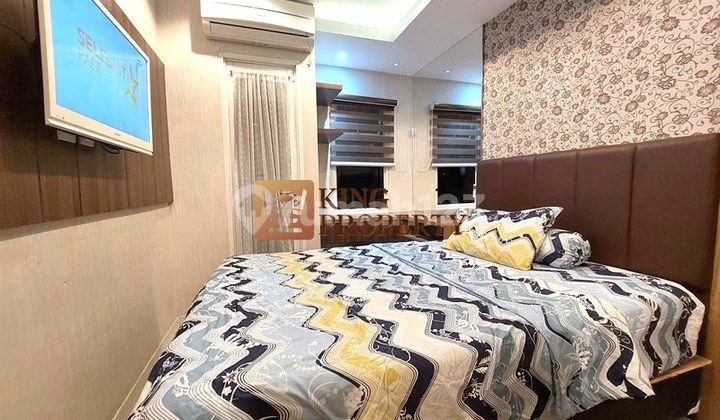 Disewakan Studio Madison Park - Dekat Central Park & Taman Anggrek, Furnish Modern Hotel Style, Fasilitas Kolam Renang, Jogging Track, Lapangan Basket, Gym, Billiard, Sky Garden, Evi Charger Station Disewakan Studio Madison Park - Dekat Central Park & Taman Anggrek, Furnish Modern Hotel Style, Fasilitas Kolam Renang, Jogging Track, Lapangan Basket, Gym, Billiard, Sky Garden, Evi Charger Station