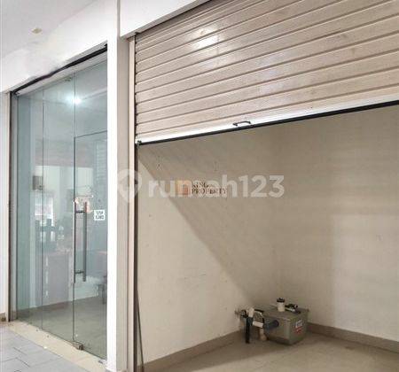 Good Location, Fasilitas Kolam Renang, Track Jogging, Lapangan Basket, Gym, Billiard, Sky Garden, Disewa Kios Usaha di Madison Park untuk Usaha Kantor 2