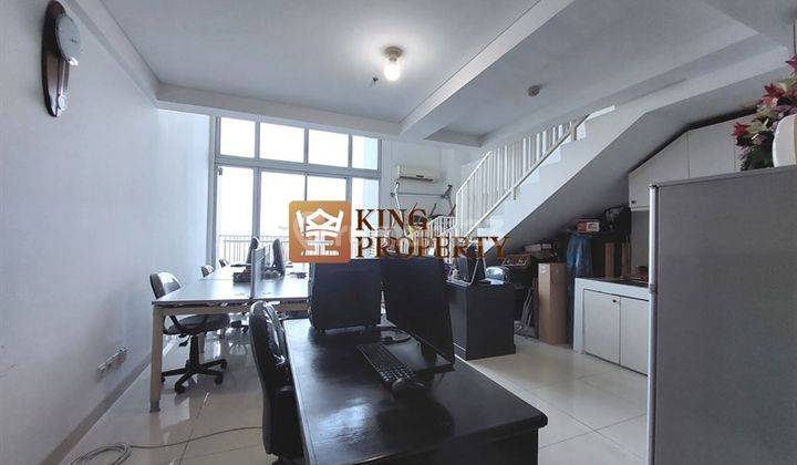 Fengshui Bagus Disewa Neo Soho Podomoro City Avenue Full Furnish 1