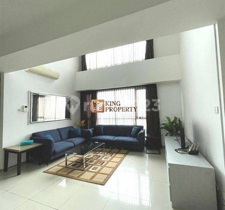 Disewa 2 Lantai Gandaria Geight A3 Loft Furnish Jakarta Selatan 2