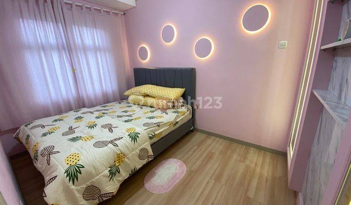 Interior Bagus 1BR Madison Park Tanjung Duren Best Price 1