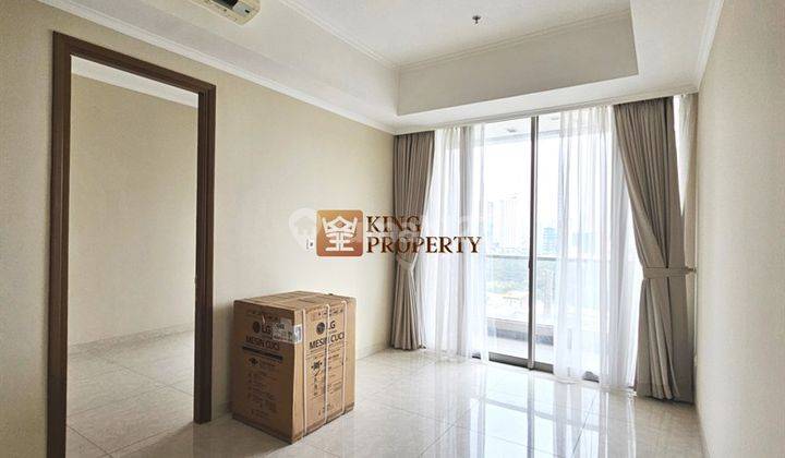 Ready Survey Dijual 2BR Condominium Taman Anggrek Residences Tar 2